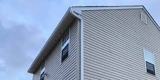 Best Composite Siding  in Goldstream, AK